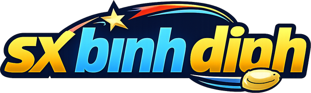 sx binh dinh Logo